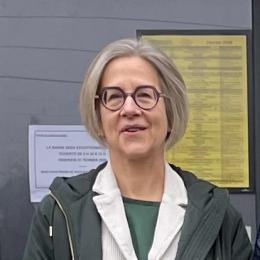 ChristineQUÉMÉNER