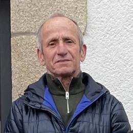 Jean-FrançoisLE BOUTOUILLER